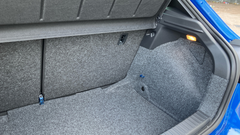 SEAT Ibiza 1.0 TSI 115 FR 5dr DSG Petrol Hatchback